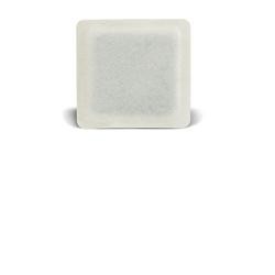 Convatec carboflex medicazione sterile 10x10 cm 10 pezzi