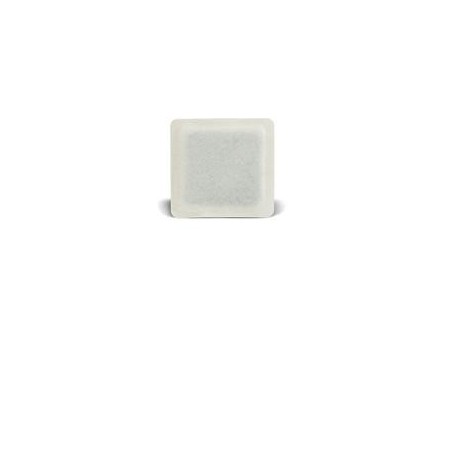 Convatec carboflex medicazione sterile 10x10 cm 10 pezzi