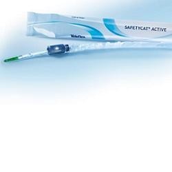 Teleflex Medical Catetere Vescicale Safetycat Active 40 Cm Ch 14
