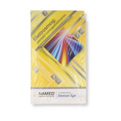 Captamed piatrina elettrosmog