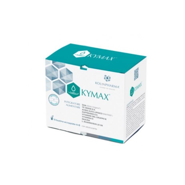 Kymax 15 Bustine Kymax 15 Bustine