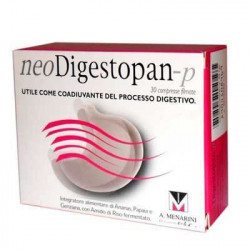 Neodigestopan 30 Compresse