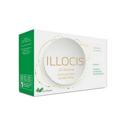Illocis 20 Bustine