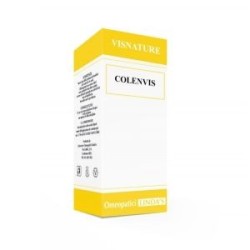 Linda's Lab. Omeopatici Calenvis Soluzione Orale Gocce 30ml