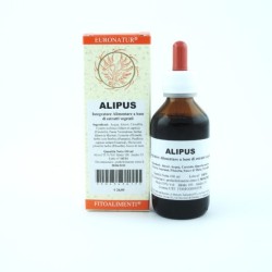 Euronatur Group Alipus Gocce