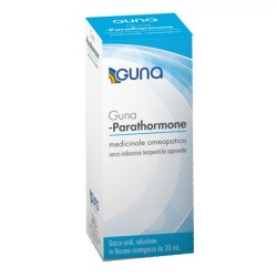 Guna Parathormone D6 Gocce 30ml