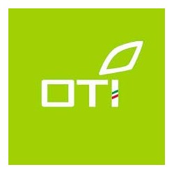 Oti Rubus Idaeus Macerato Glicerico 10% Gocce 100ml