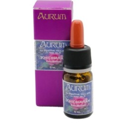 Aurum Khidharam Entusiasmo Gocce 5 Ml