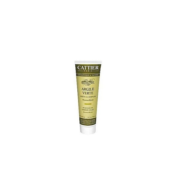 Argilla Tubo 400g