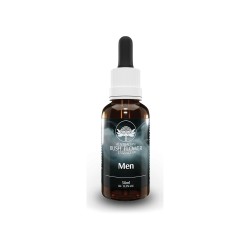Green Remedies Men Gocce 30 Ml
