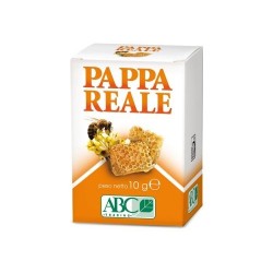 Abc Trading Pappa Reale 10g