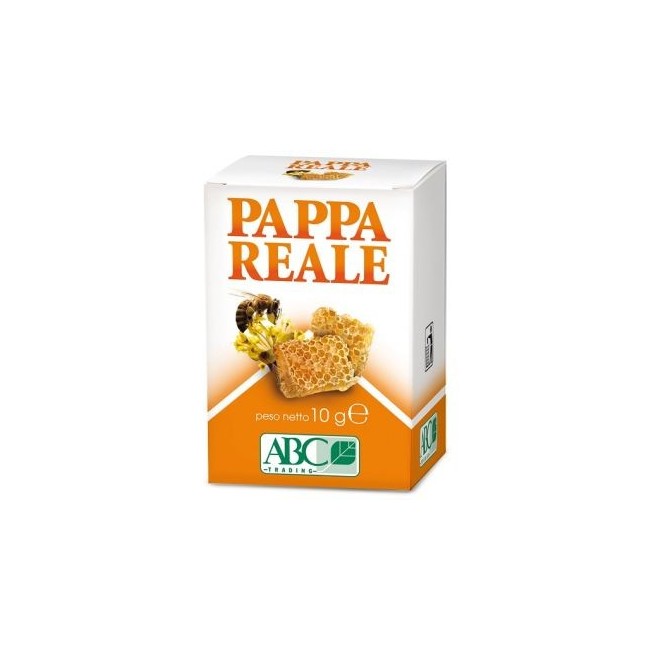Abc Trading Pappa Reale 10g Abc Trading Pappa Reale 10g