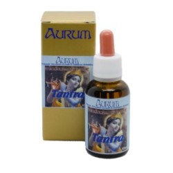 Aurum Tantra Gocce 30 Ml