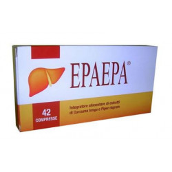 Epaepa 42 Compresse