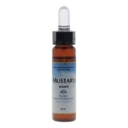 Fiori Mediterranei Mustard Gocce 10 Ml