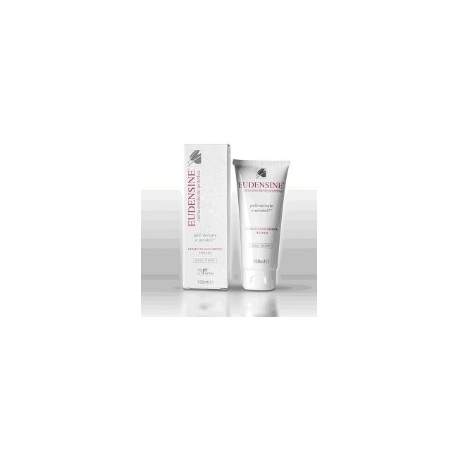 Eudensine Crema Emolliente Protettiva 100 Ml Eudensine Crema Emolliente Protettiva 100 Ml