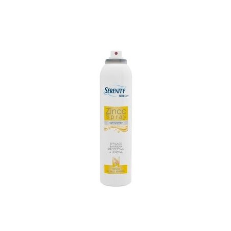 Skincare Zinco Spray 250ml Skincare Zinco Spray 250ml