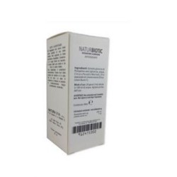 Natura Viva Natur Biotic Gocce 50 Ml