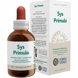 Forza Vitale Italia Sys Primula Gocce