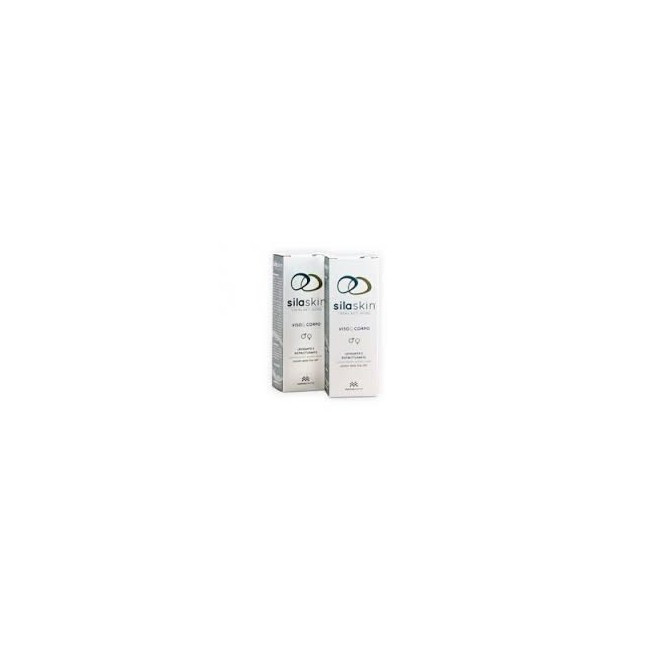 Silaskin Crema 50ml Silaskin Crema 50ml
