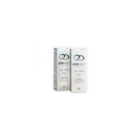 Silaskin Crema 50ml Silaskin Crema 50ml