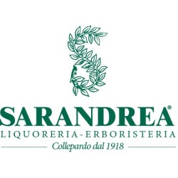 Sarandrea Marco &c. Corbezzolo Frutti Gocce 60 Ml