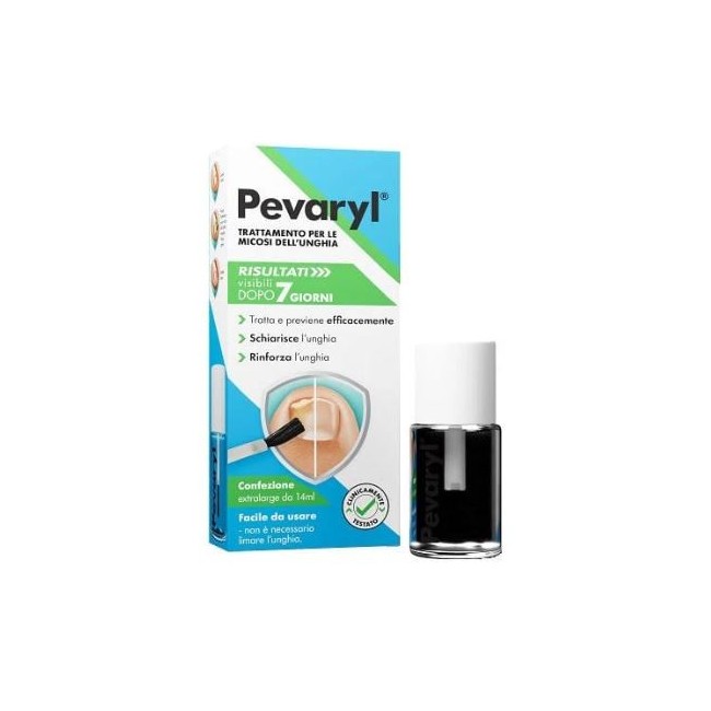 Karo Pharma Pevaryl Trattamento Micosi Unghia Karo Pharma Pevaryl Trattamento Micosi Unghia