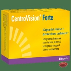 Omnivision Italia Centrovision Forte