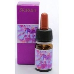 Aurum Rahu Ratna 5 Ml Gocce