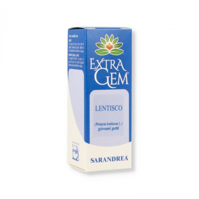 Extragem Lentisco Giovani Getti Gocce 20 Ml Extragem Lentisco Giovani Getti Gocce 20 Ml