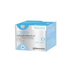 Colipex Crema 30x2ml