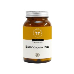 Cento Fiori Biancospino Plus 100 Capsule Vegetali