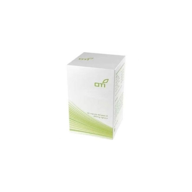 Oti Eucurcum Nuova Formulazione 60 Capsule Oti Eucurcum Nuova Formulazione 60 Capsule
