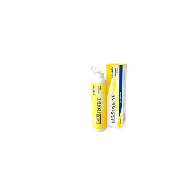 Emortrofine Liquido 120ml Emortrofine Liquido 120ml