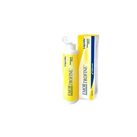 Emortrofine Liquido 120ml Emortrofine Liquido 120ml
