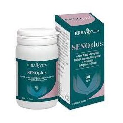 Erba Vita Group Seno Plus 60 Capsule