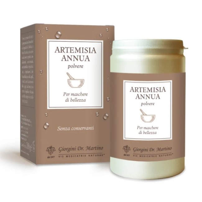 Dr. Giorgini Artemisia Annua Polvere 180 G Dr. Giorgini Artemisia Annua Polvere 180 G
