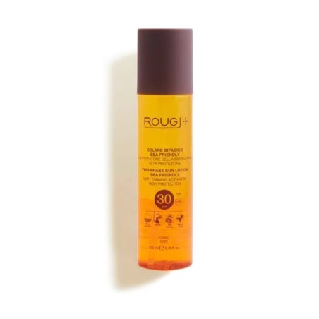 Rougj Bifasico Attivatore Abbronzatura 200 Ml Rougj Bifasico Attivatore Abbronzatura 200 Ml