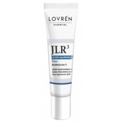 Lovren  JLR Acido ialuronico 15ml