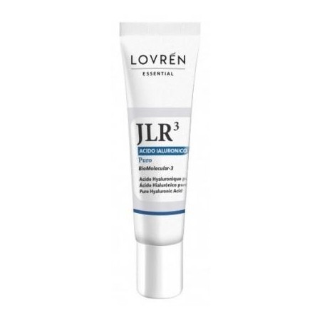 Lovren  JLR Acido ialuronico 15ml