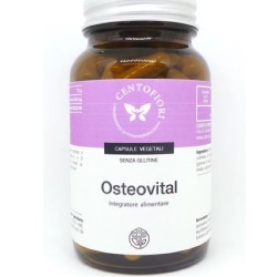 Cento Fiori Osteovital 100 Capsule Vegetali