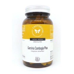Cento Fiori Garcinia Cambogia Plus 100 Capsule Vegetali