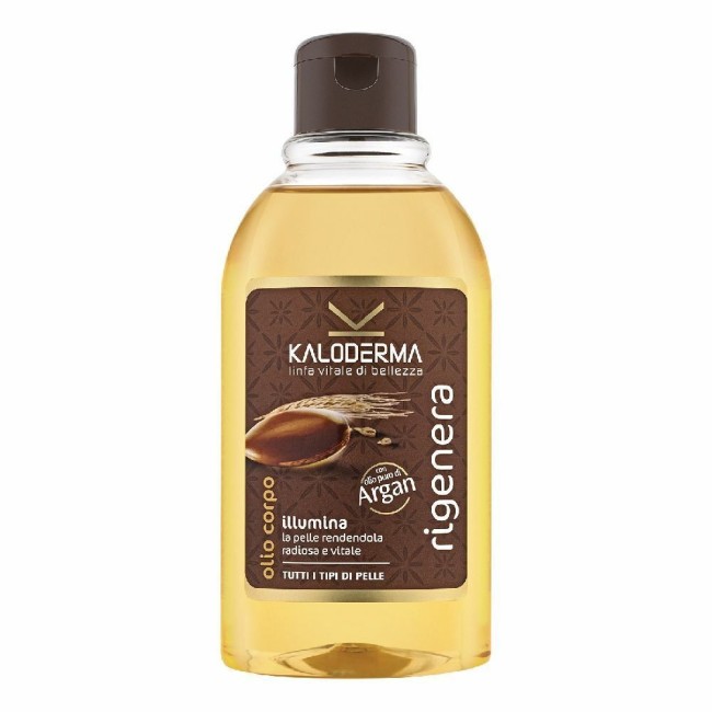 Ludovico Martelli Kaloderma Olio Corpo Rigenera 300 Ml Ludovico Martelli Kaloderma Olio Corpo Rigenera 300 Ml