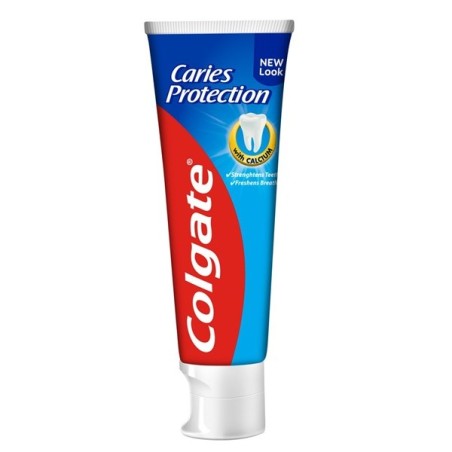 Colgate dentifricio protezione carie 75 ml Colgate dentifricio protezione carie 75 ml