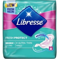Libresse assorbenti ultra sottili 8 pezzi