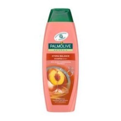 Palmolive Shampoo 2 in 1 Hydrabalance 350 ml