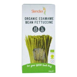 Biotobio Fettuccine Di Edamame 