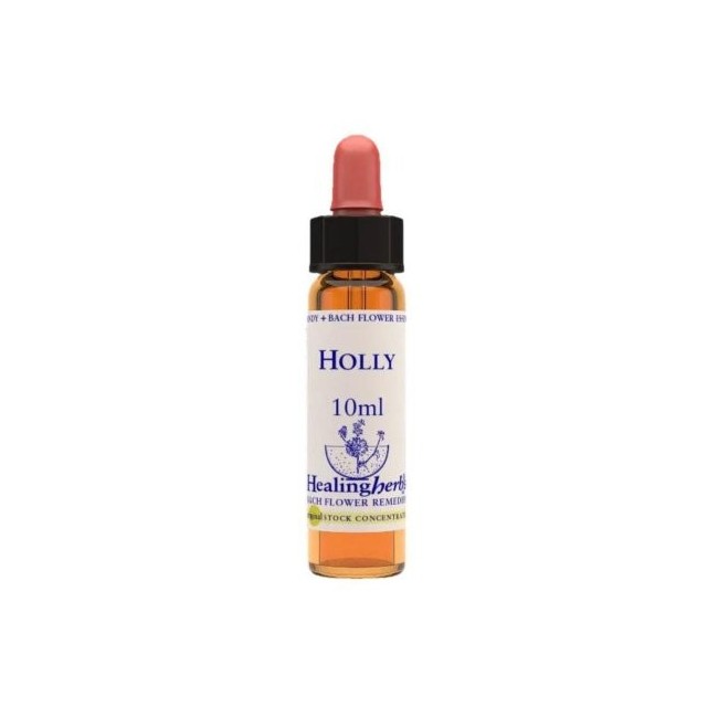 Natur Holly Essenza 10 Ml Natur Holly Essenza 10 Ml