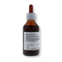 Aroph Giria Meliloto As Soluzione Idroalcolica 100 Ml
