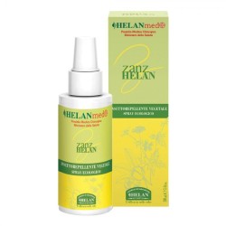 Zanzhelan Insettorepellente Vegetale Spray Ecologico 100 Ml